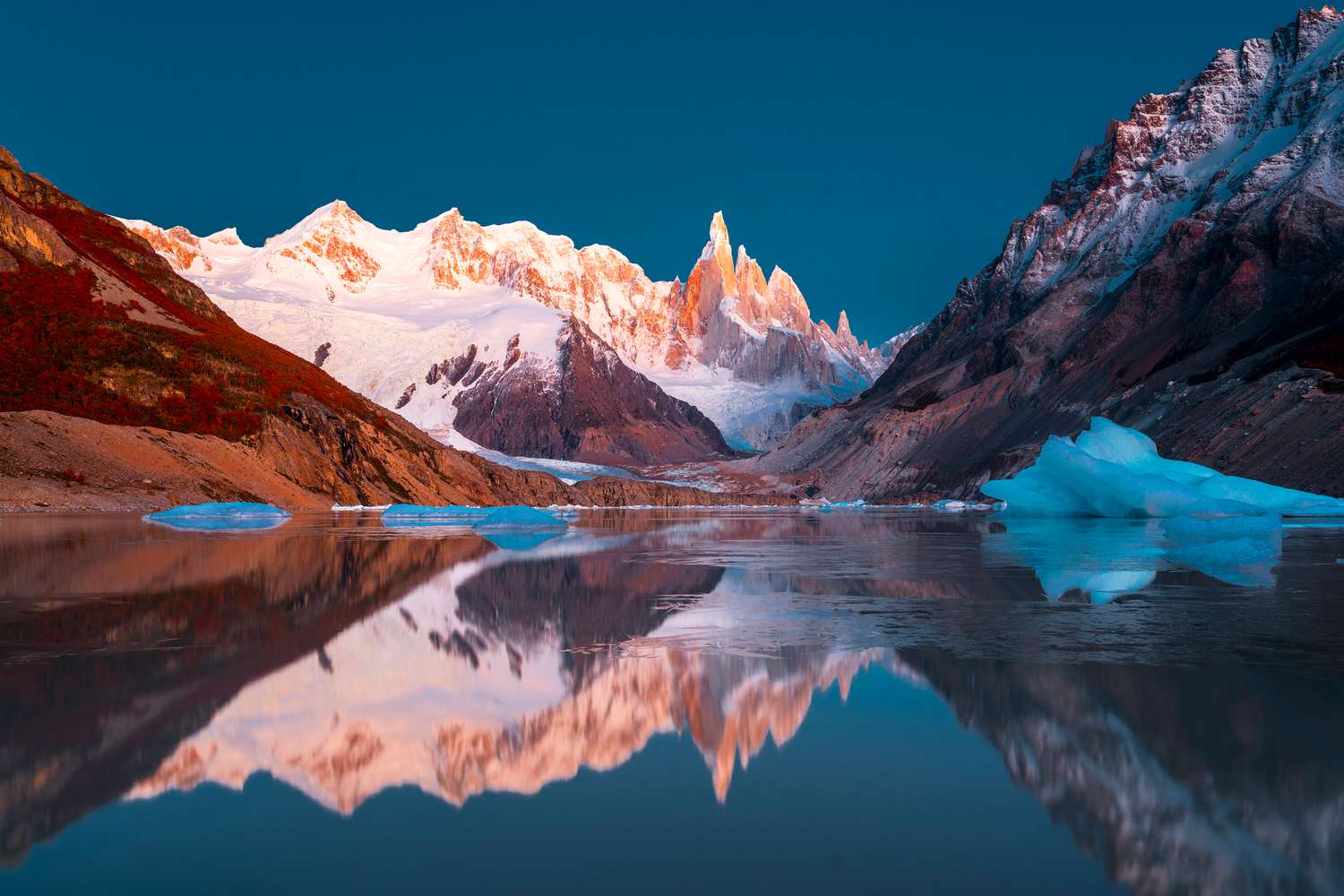 Wonders Of Brazil Argentina