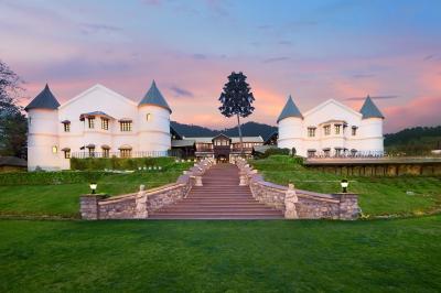 Welcomhotel The Savoy by ITC - 03 Nights (Mussoorie)