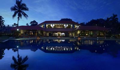 Taj Fort Aguada Resort & Spa, Goa (03 Nights)