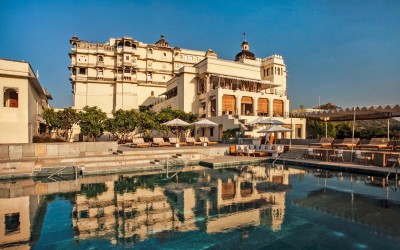 Heritage @ Its Best with RARE - RAAS Devigarh - 04 Nights