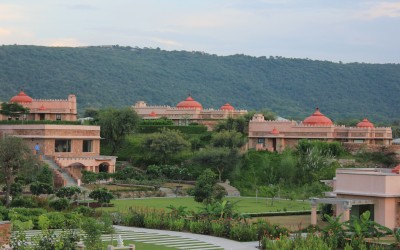 TOL - Tree of Life Resort & Spa Jaipur - 02 Nights