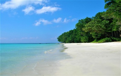 Enchanting Andaman 4Nights / 5 Days | 2 Nights Port Blair/ 2 Nights Havelock Island