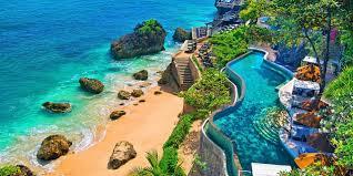 Discover Endless Family Fun in Exotic Bali, Indonesia