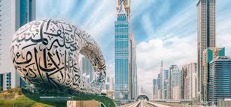 Discover the Ultimate Dubai Experience!