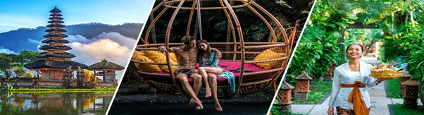 Escape to Paradise: Discover Bliss in Bali, Indonesia