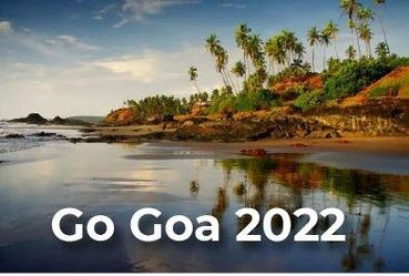 Go Goa 2022