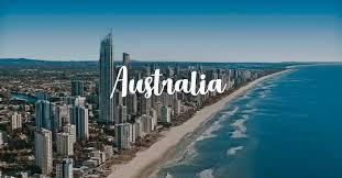 Unveiling Australia's Vacation !!!
